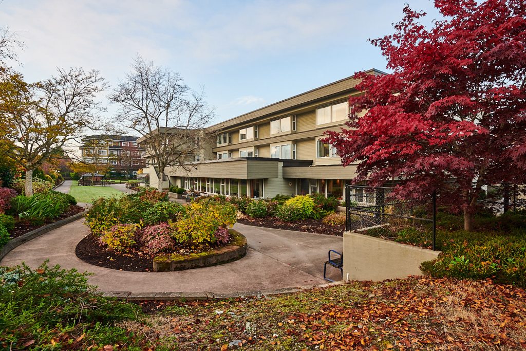 Rest Haven Lodge Broadmead Care