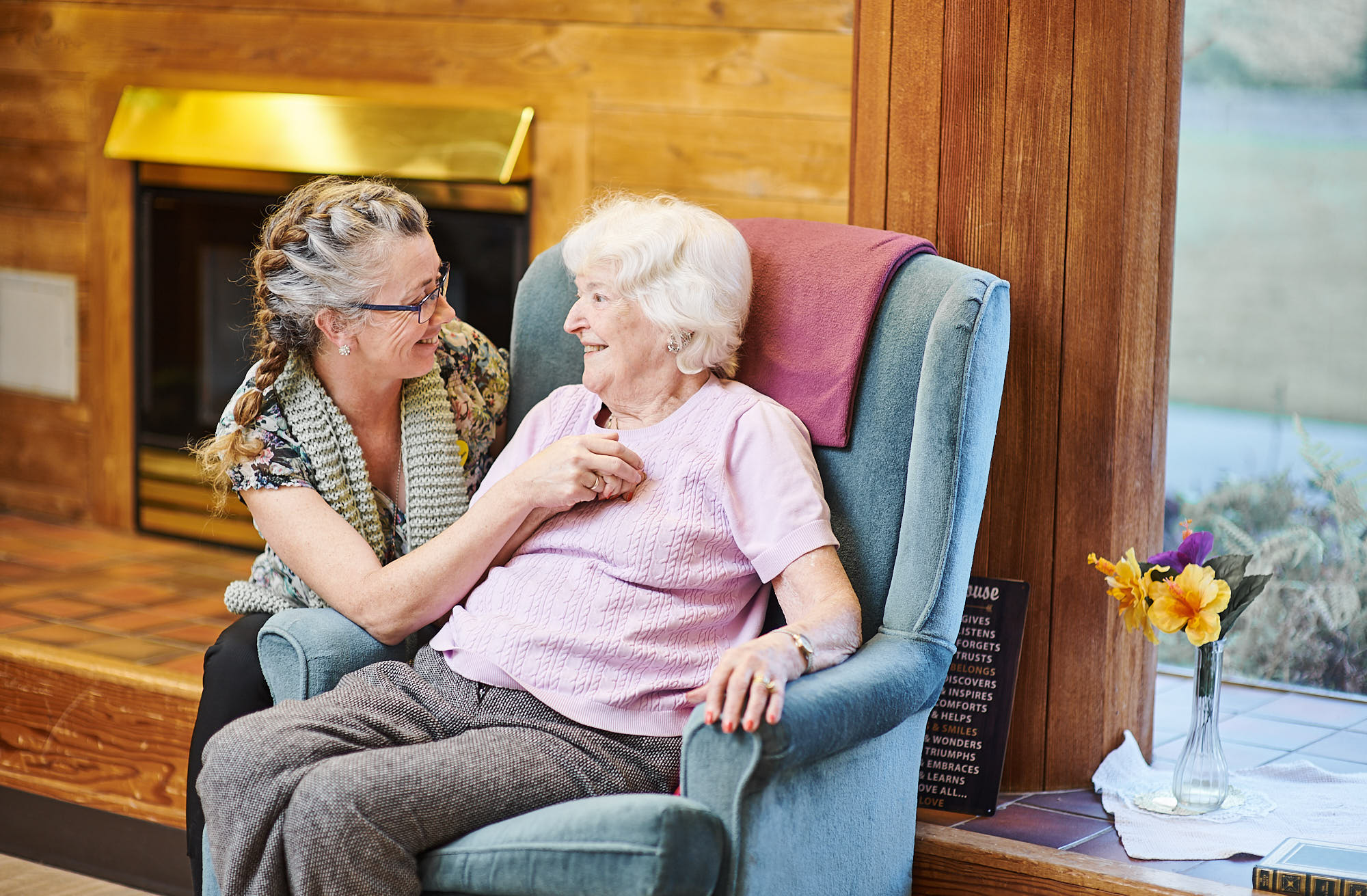 Rest Haven Lodge Broadmead Care