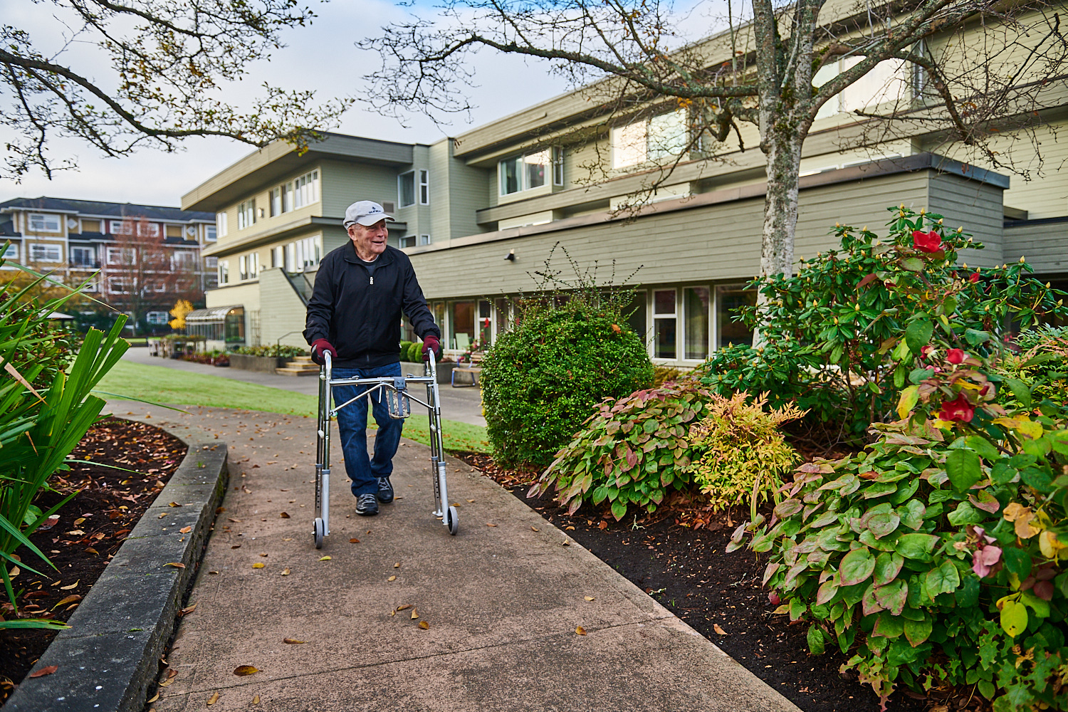 Rest Haven Lodge Broadmead Care