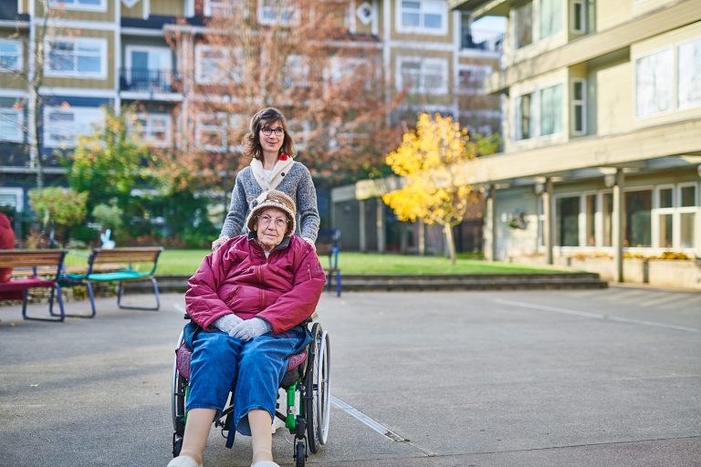 Rest Haven Lodge Broadmead Care
